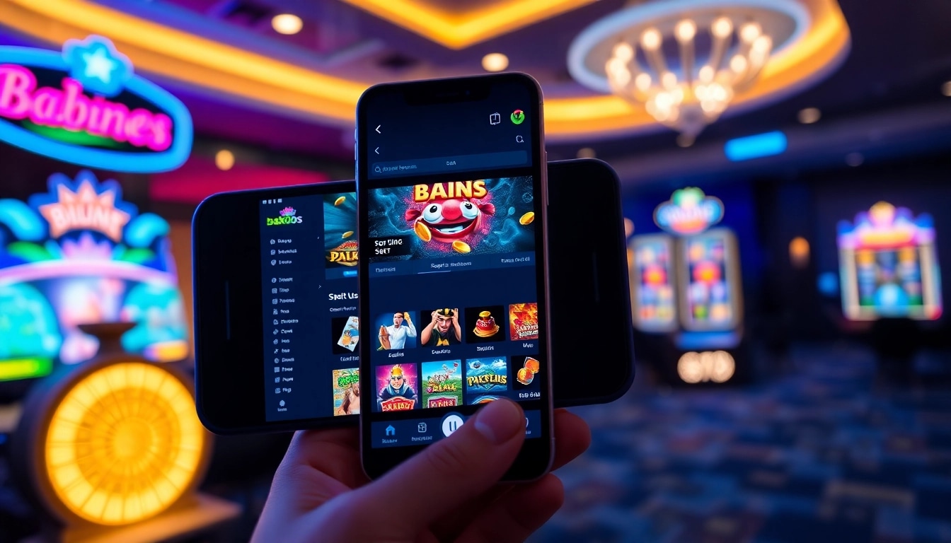 Explore the exciting gaming experience at bk860s.com with vibrant visuals and user-friendly design.