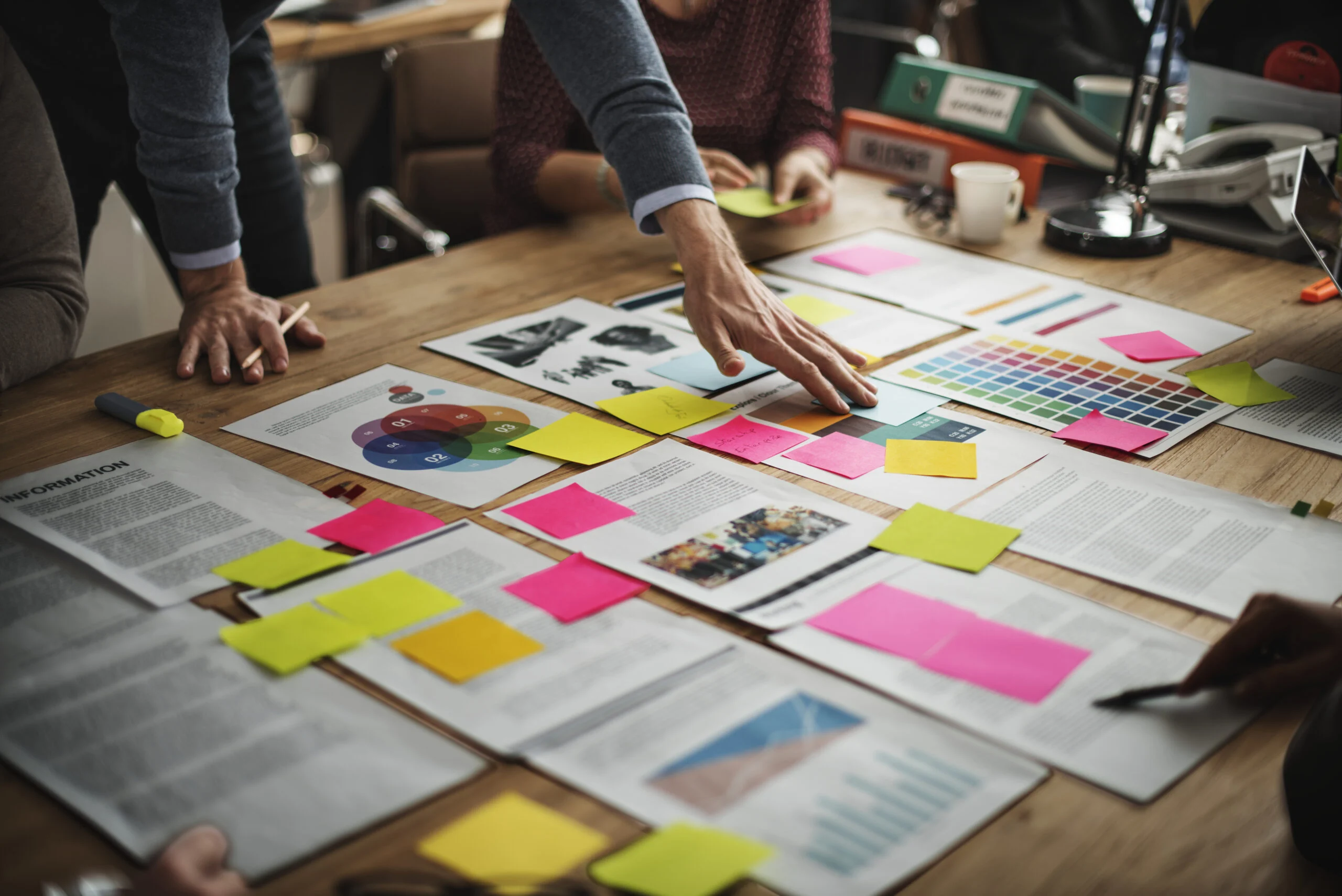 Boost Workforce Safety with Create Safety Policies Online’s Expert EHS Management System Support