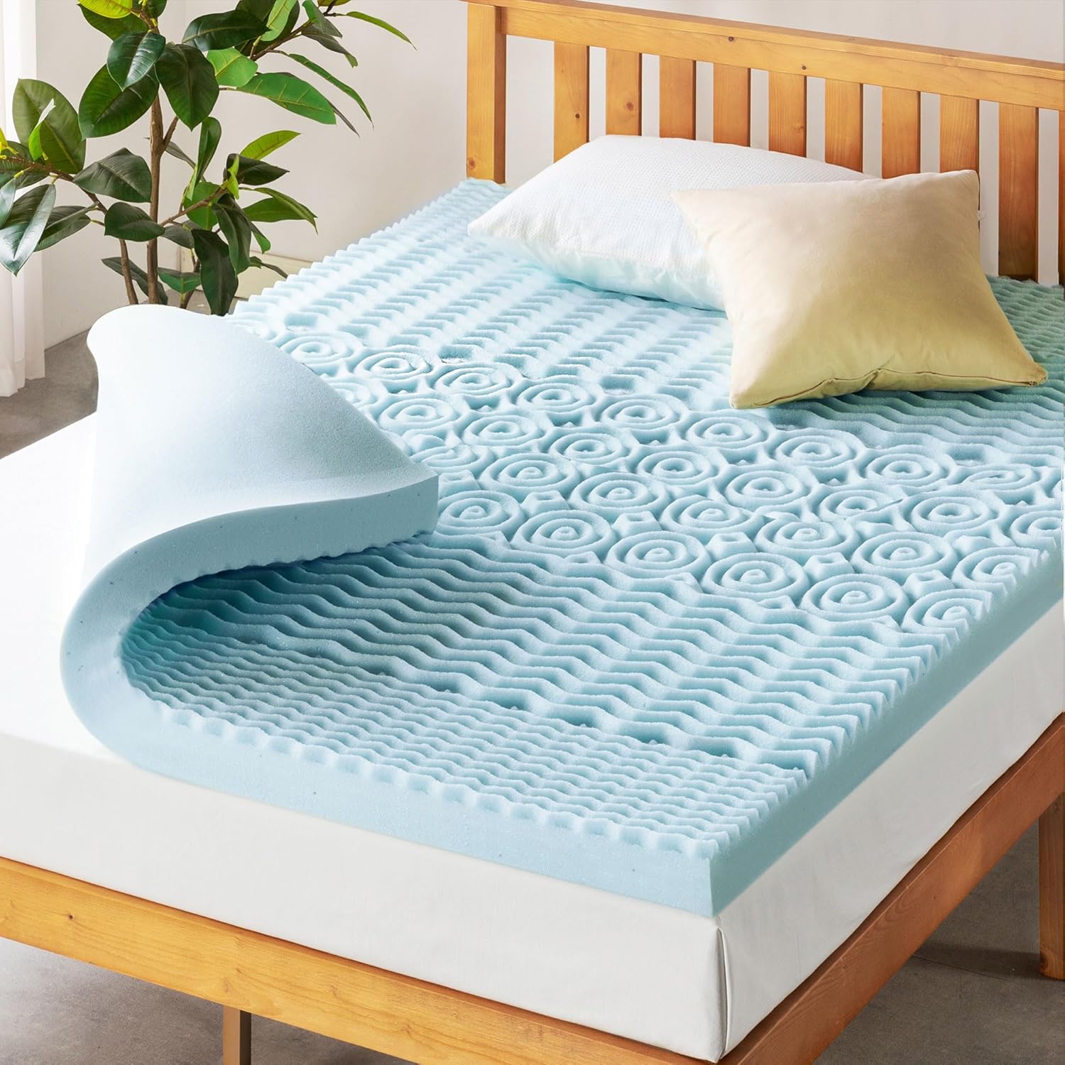 Upgrade Your Mattress Comfort with Our Best Mattress Topper