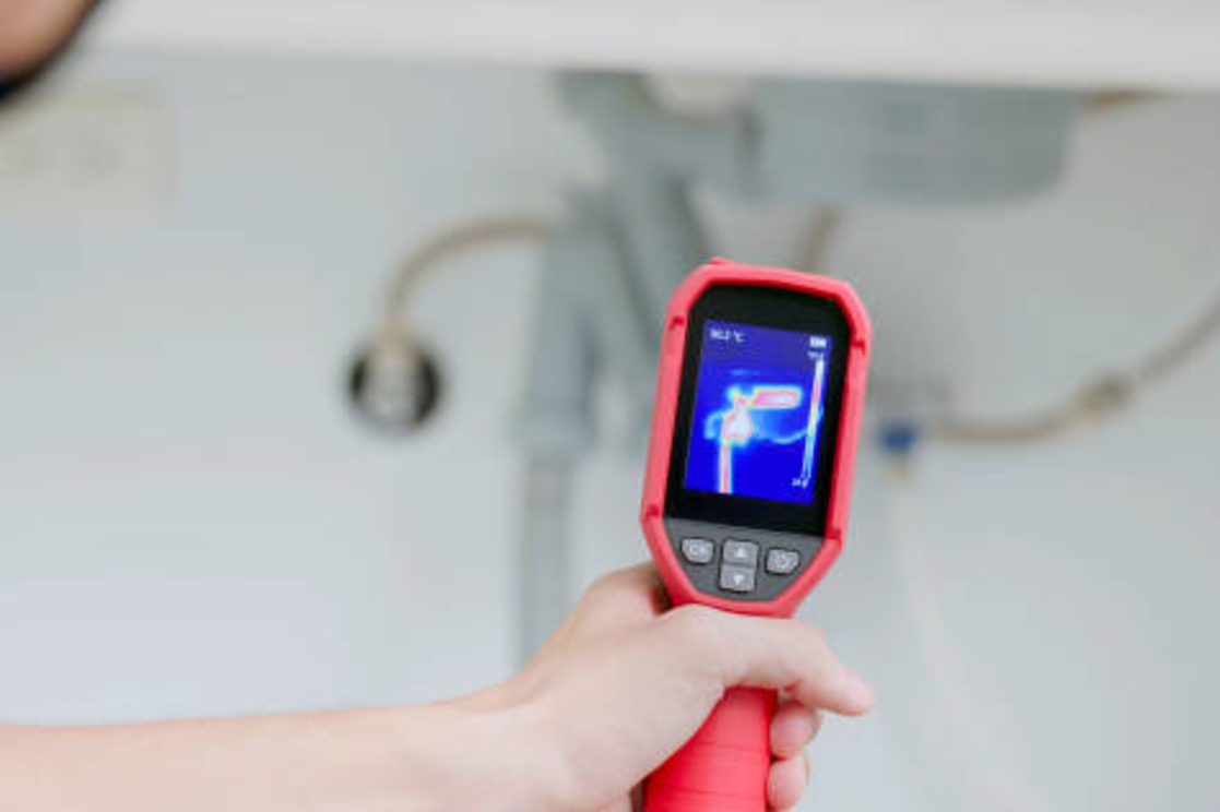 Leak Detection Falkirk: Protect Your Falkirk Business from Leaks