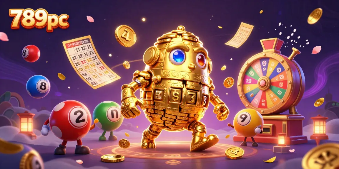 Win jackpots at 789pc with vibrant game elements in a dynamic casino scene.