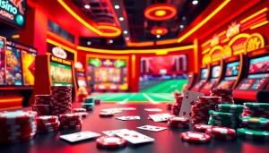 Explore the exciting online gaming experience at https://ii69vn.com/ featuring slots, sports betting, and more.