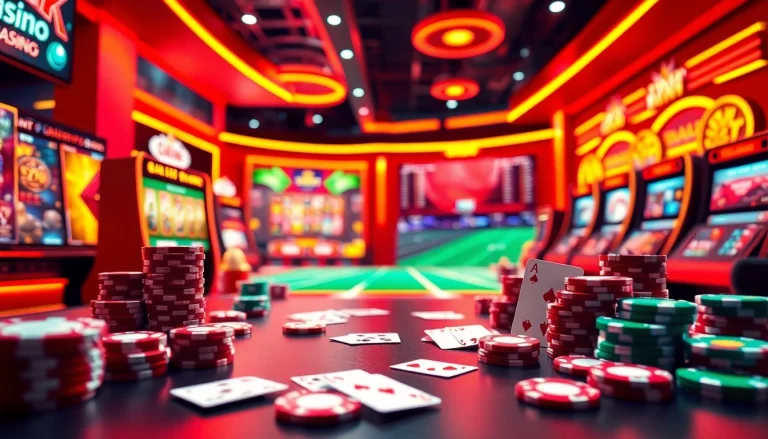 Explore the exciting online gaming experience at https://ii69vn.com/ featuring slots, sports betting, and more.