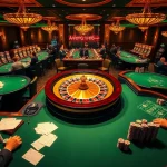 Join the thrilling games at https://f168.studio/ and witness the excitement of roulette and poker.