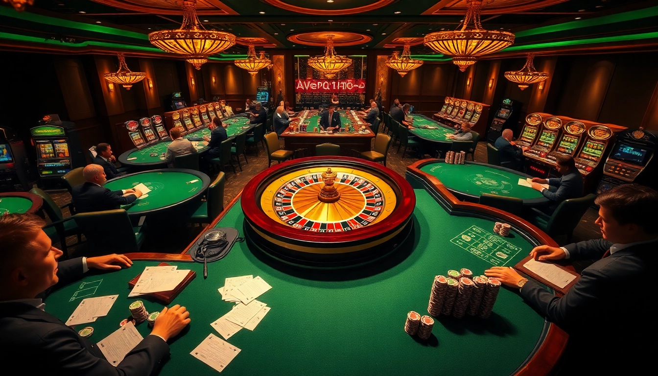 Join the thrilling games at https://f168.studio/ and witness the excitement of roulette and poker.