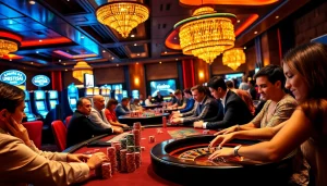 Experience the thrill of gambling as you apply to Nisantasi University with strategies for success.