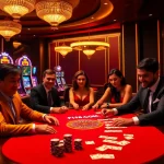 Experience thrilling moments at F168.COM with vibrant casino gaming, cards, and poker chips.