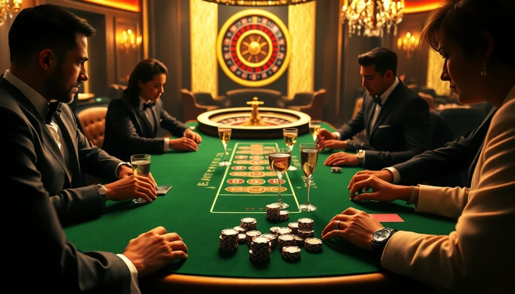 Active players at 789f.mba poker table enjoying a high-stakes game.