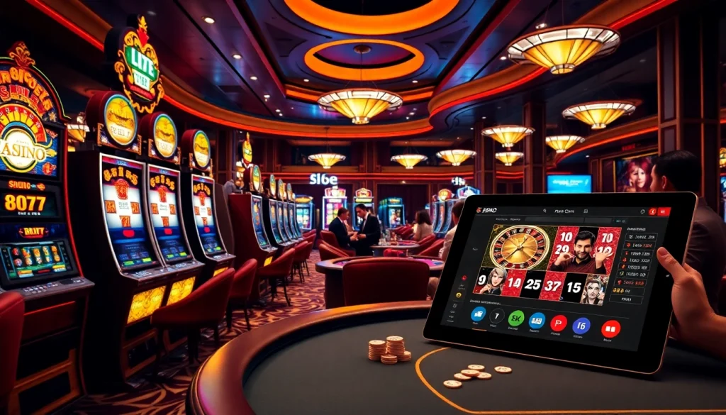 Engage in thrilling gaming activities at 566.co.com with exciting slots and poker tables.