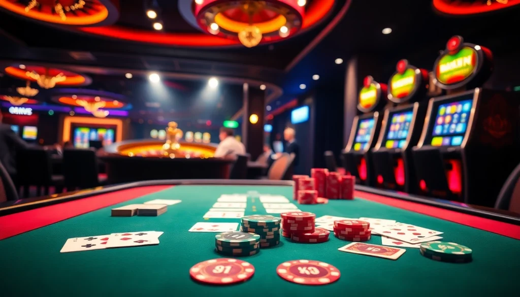 Experience the excitement of gambling at https://go88hv.com/ with vibrant casino visuals and thrilling gaming moments.