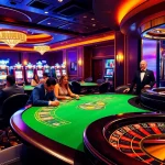 Experience thrilling gambling at https://789club.quest/, featuring poker gameplay and vibrant slot machines.