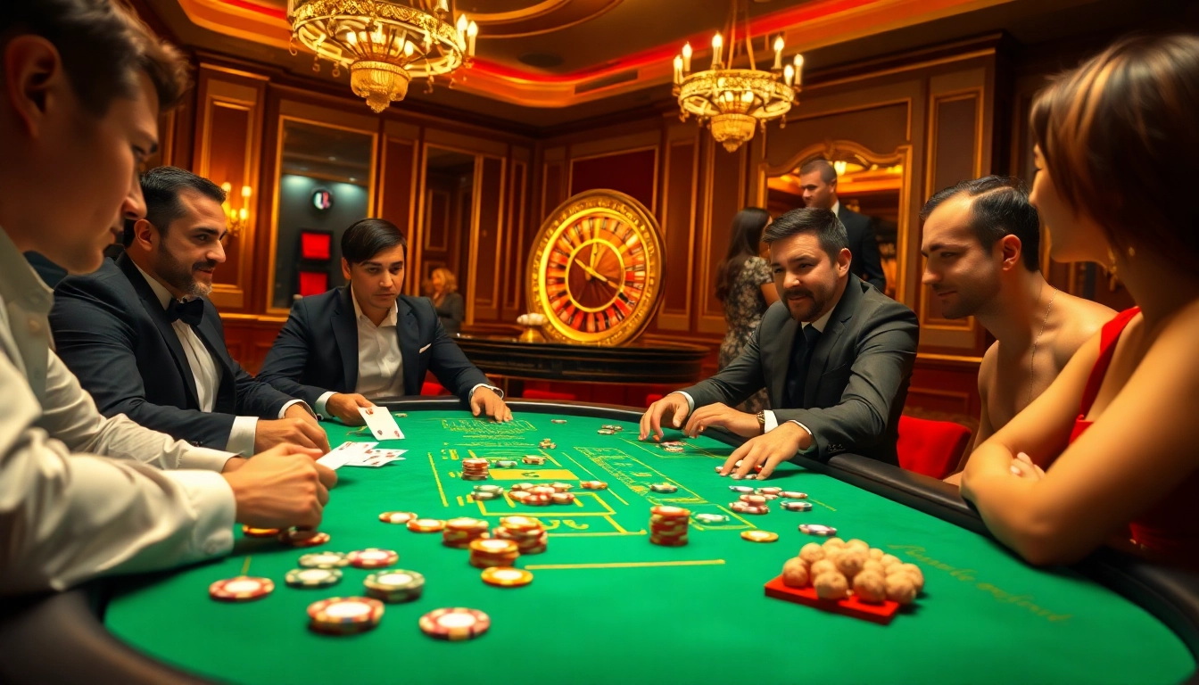 Play poker with excitement at vvvwin's luxurious casino table, vibrant with chips and cards.